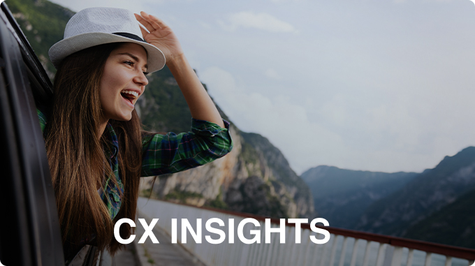 CX Insights